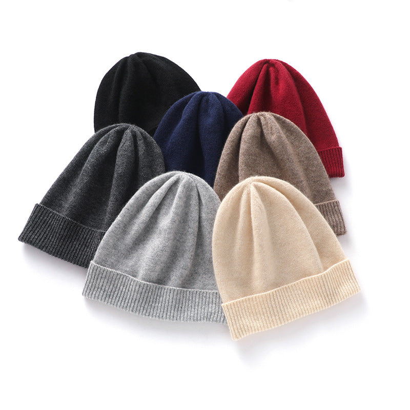 Cashmere Hat