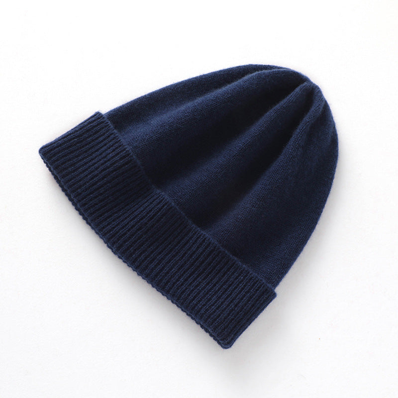 Cashmere Hat