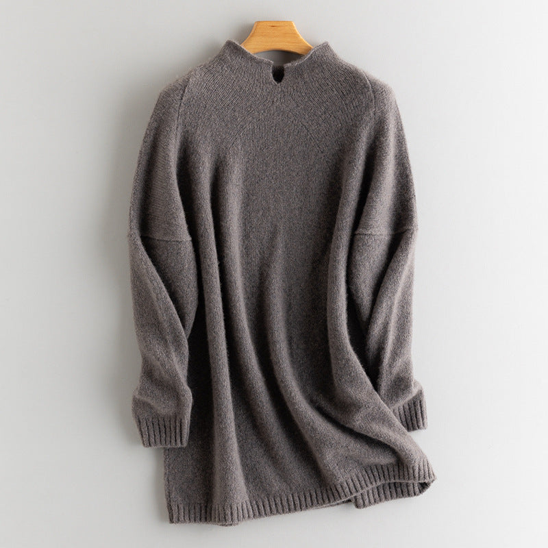 New Women's Cashmere Knitwear