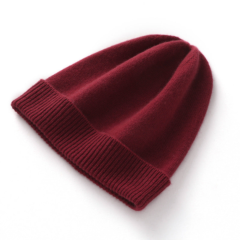 Cashmere Hat