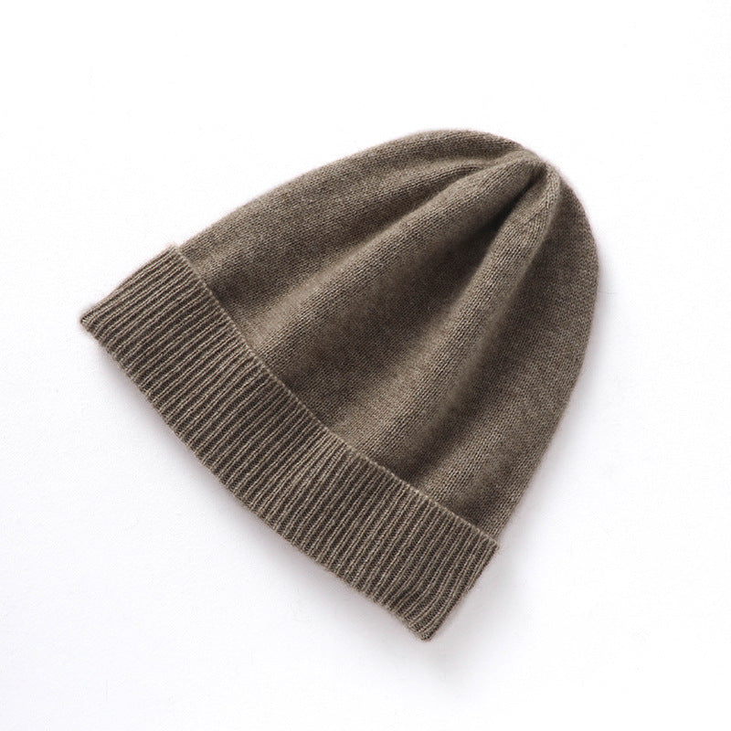 Cashmere Hat