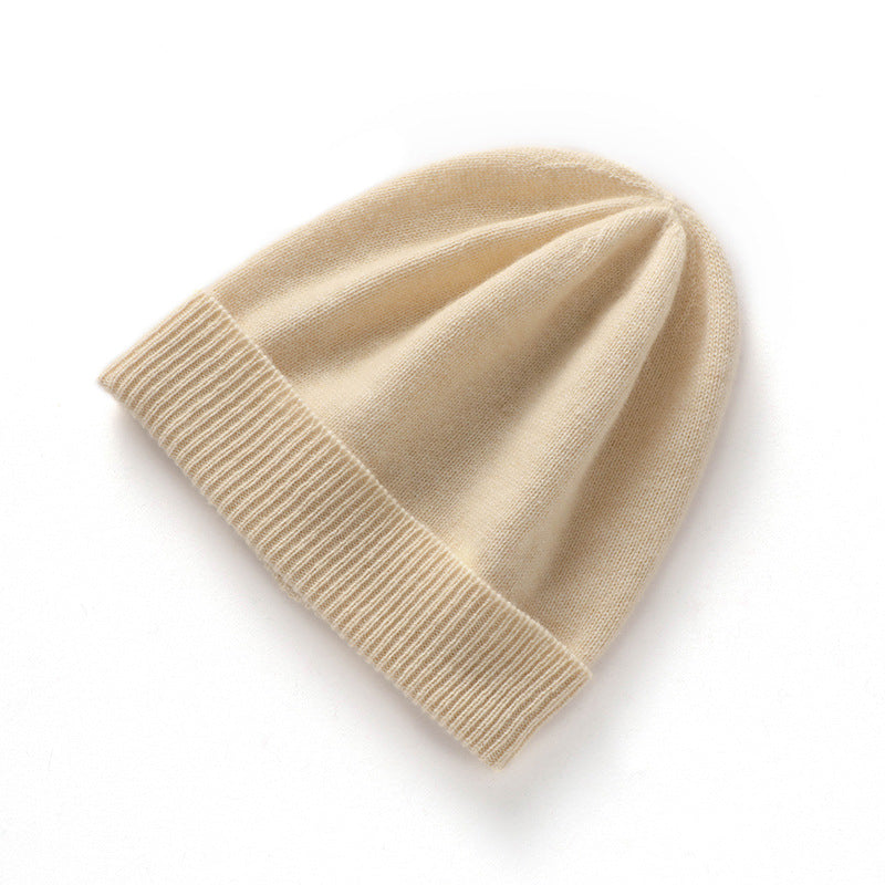 Cashmere Hat