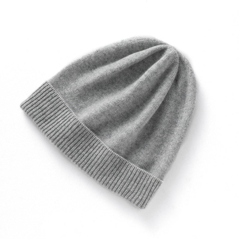 Cashmere Hat