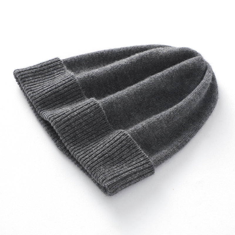 Cashmere Hat