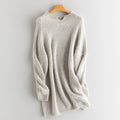 New Women's Cashmere Knitwear