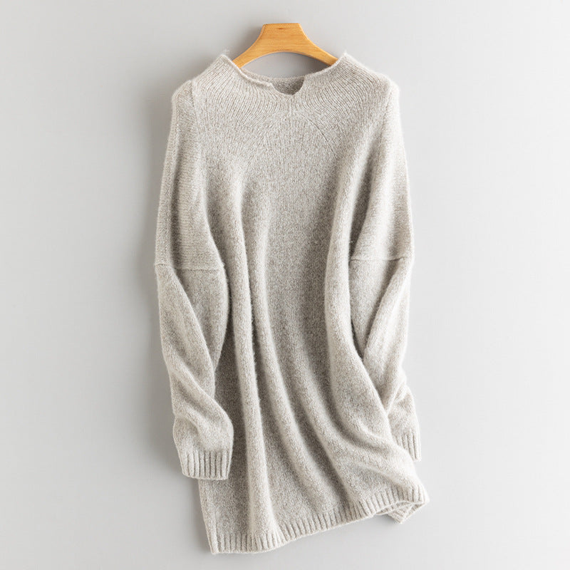 New Women's Cashmere Knitwear