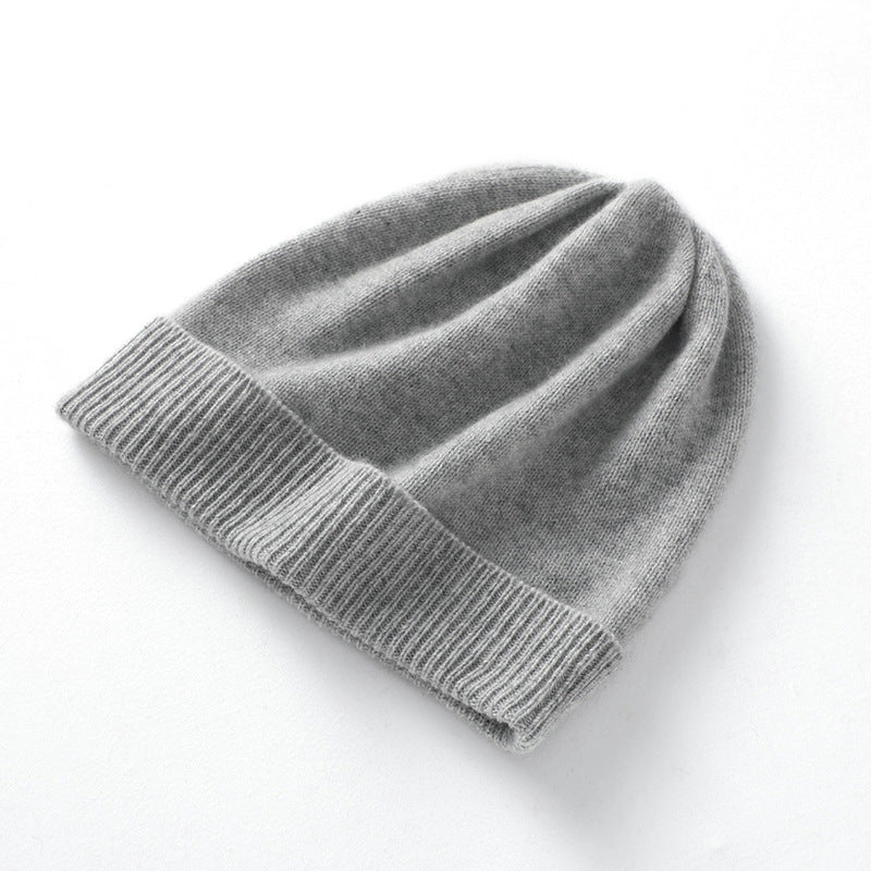 Cashmere Hat