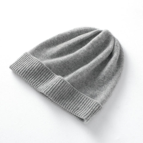 Cashmere Hat