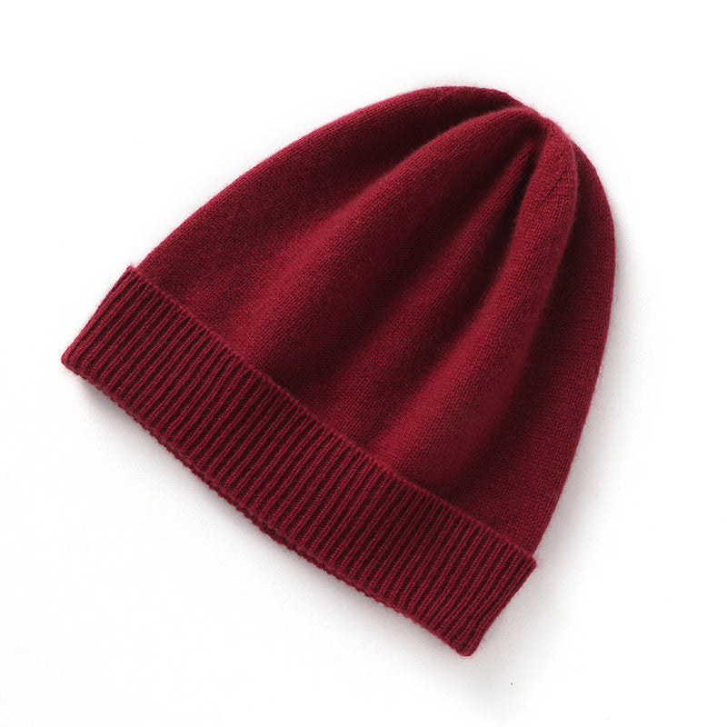 Cashmere Hat