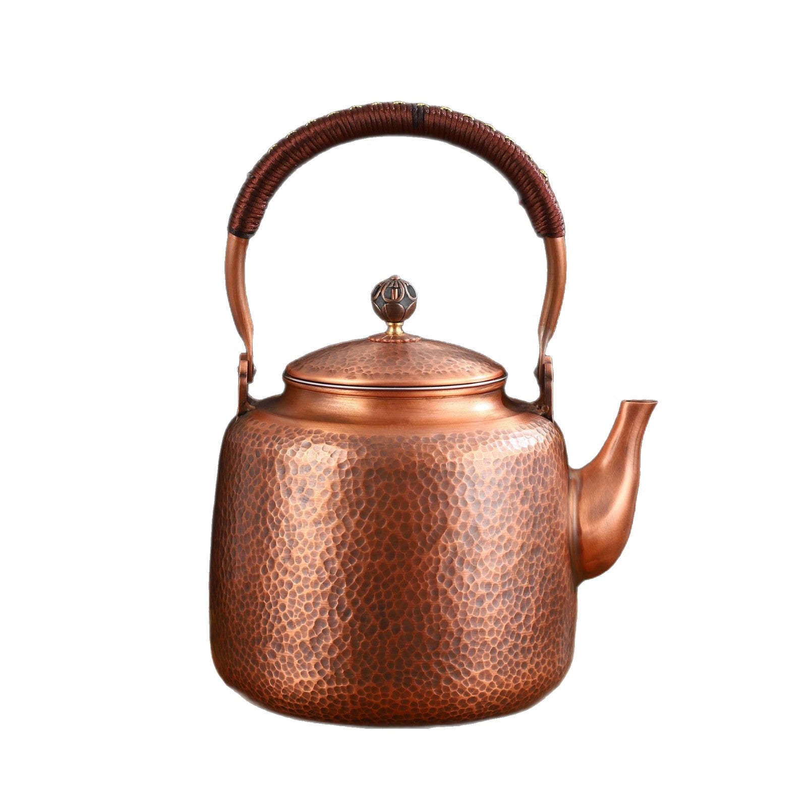 Thickened Copper Kettle
