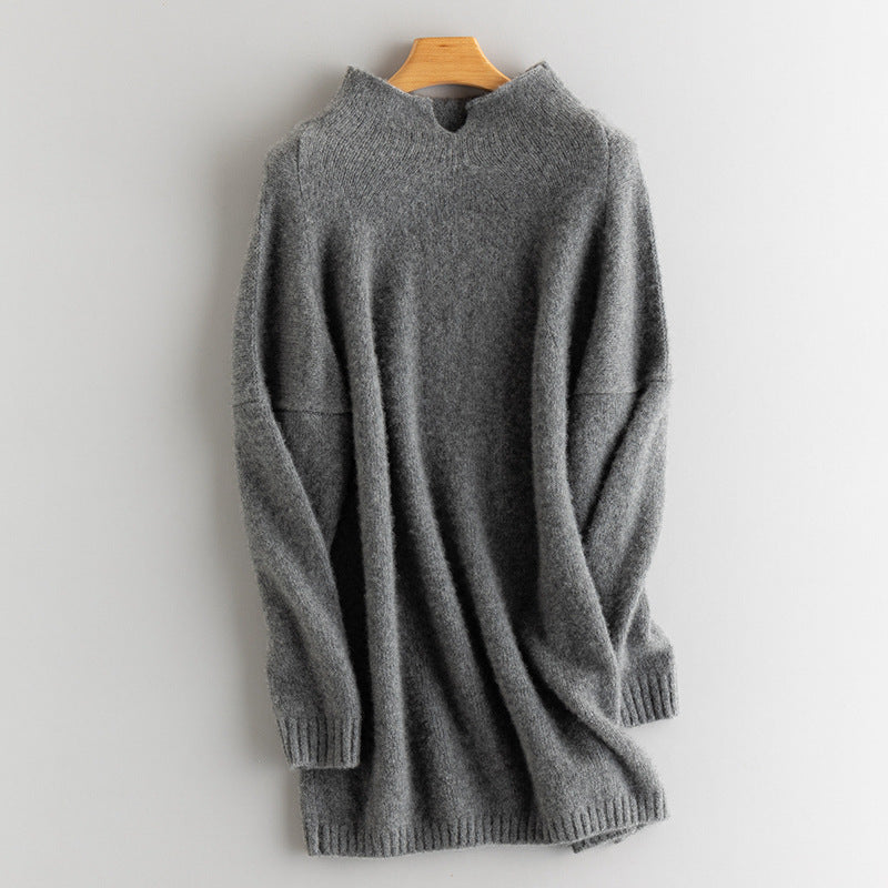 New Women's Cashmere Knitwear