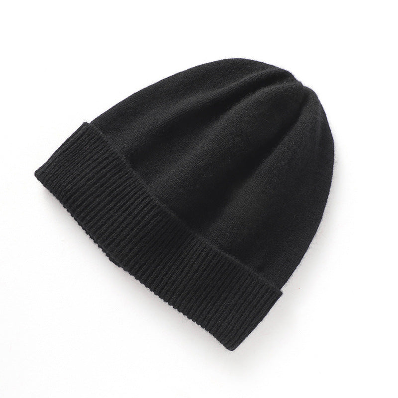 Cashmere Hat